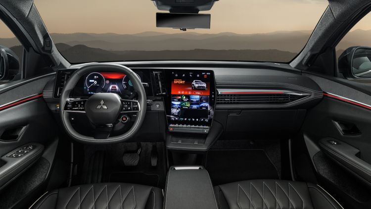 Duik in de Prijslijst Mitsubishi Eclipse Cross