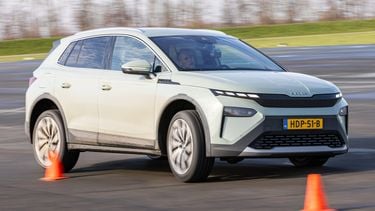 Kia EV3 vs. Skoda Elroq: de beste elektrische SUV