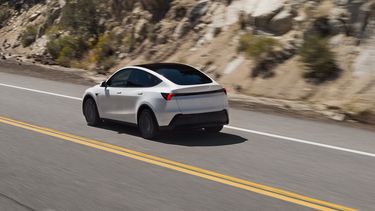 Tesla komt ineens met allergoedkoopste Model Y ooit