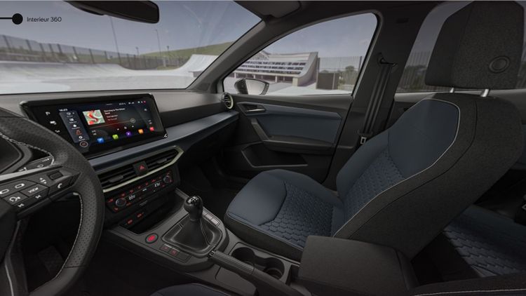 Duik in de Prijslijst SEAT Ibiza