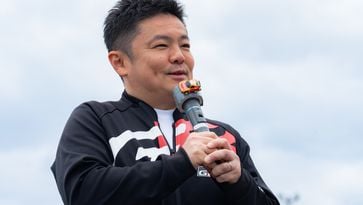 2.100 euro voor de goedkoopste Toyota GR: “We willen racen net zo duur maken als voetbal”