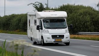 Camper eigenaren let op: tolregels in dit vakantieland zijn veranderd, en dat is maar goed ook