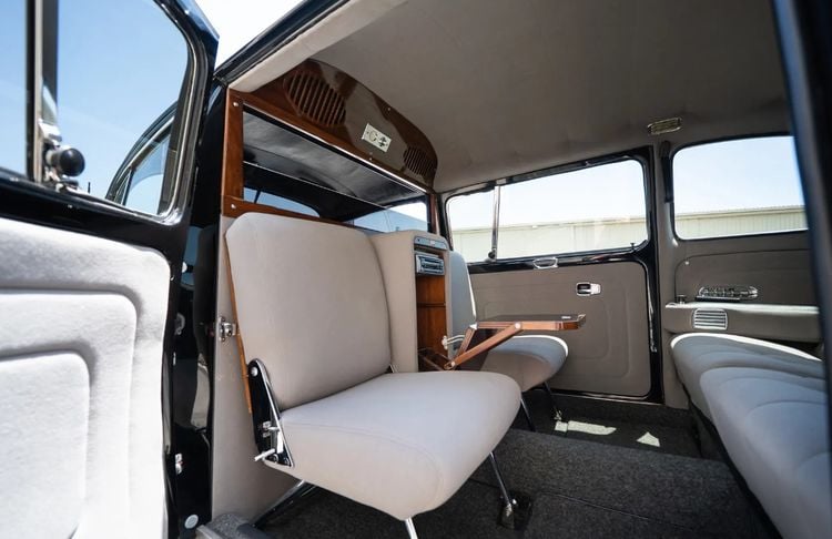 Volkswagen Kever