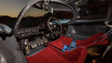 Porsche 917K Jerry Seinfeld