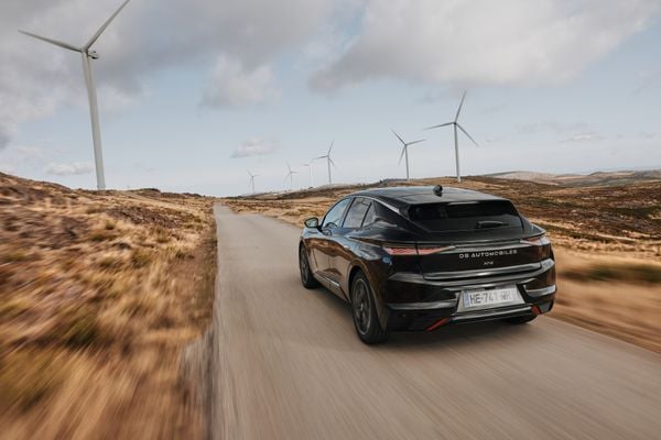 Nieuwe DS 4 is goedkoper en daardoor concurrerender dan ooit