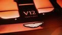 V12, Aston Martin Vanquish