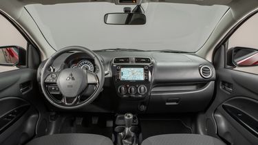 Mitsubishi Space Star occasion