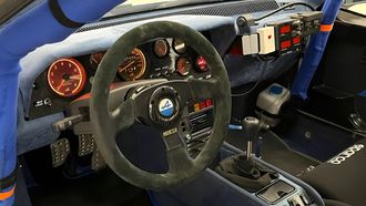 Renault Alpine A310 V6 occasion
