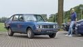 Lancia Beta Berlina Uw Garage