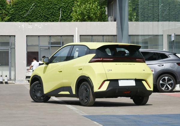 Auto kopen op Chinese webshop: is het goedkoper dan bij dealer?