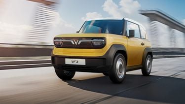 Vergeten fabrikant groeit ineens 72% in thuisland: hoe verkoopt ze meer dan 100.000 auto’s?