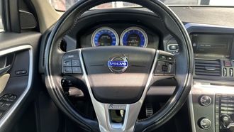 Volvo XC60-occasion