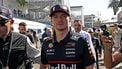 Max Verstappen F1 Formule 1 V6 hybride V8 V10 motor motoren