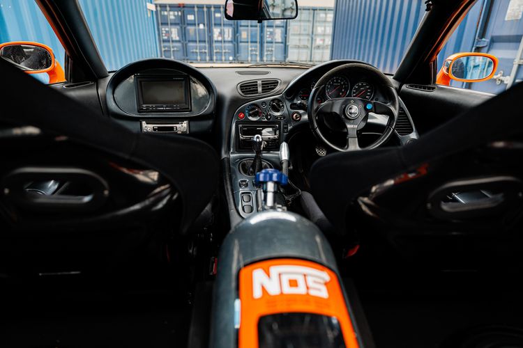 Mazda RX-7