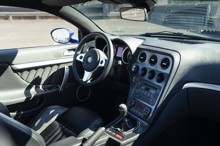 Superstijlvolle Alfa Romeo is betaalbaar, betrouwbaar en rijdt veel beter dan gedacht