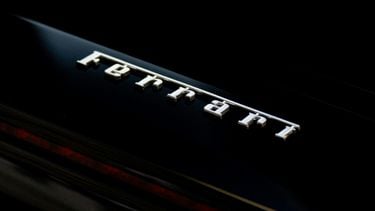 Ferrari, boot, omzeilen, emissienorm, V12