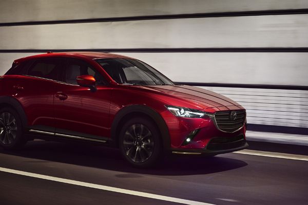 Mazda CX-3, koopwijzer, problemen, prijzen, uitvoeringen