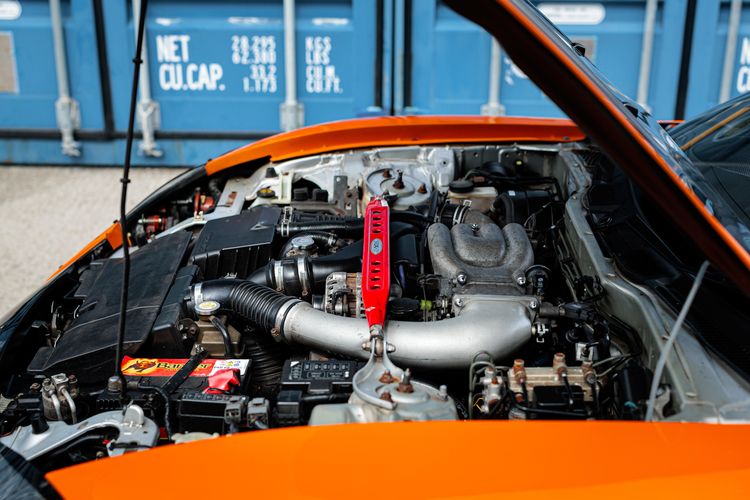 Mazda RX-7