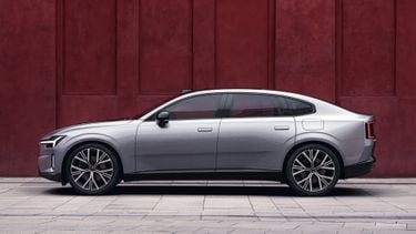 Duik in de Prijslijst Volvo ES90