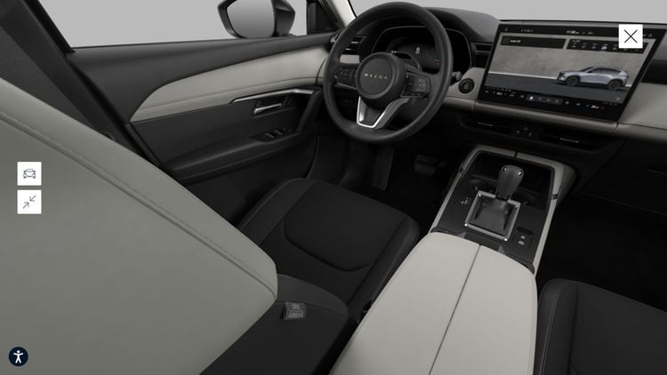 Duik in de Prijslijst Mazda CX-5