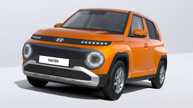 Duik in de Prijslijst Hyundai Inster