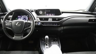 Lexus UX300e occasion