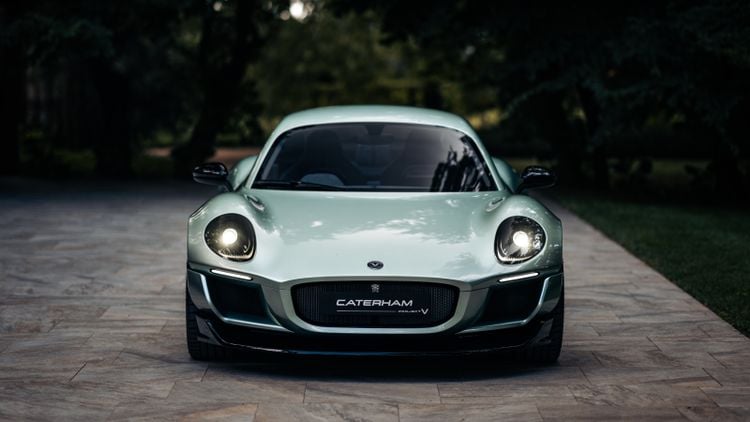 Deze auto kan de leukste van 2026 worden – ook al is hij elektrisch