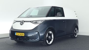 Diesel duur: deze moderne elektrische Volkswagen-bus rij je voor minder dan 30.000 euro als occasion