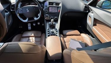 Citroën DS5 occasion