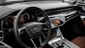 Audi, terugroepactie, brandstofmeter