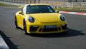 Porsche 911 GT3 -2017- Autovisie.nl
