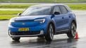 Ford Explorer vs. Volvo EX40: de beste elektrische SUV actieradius