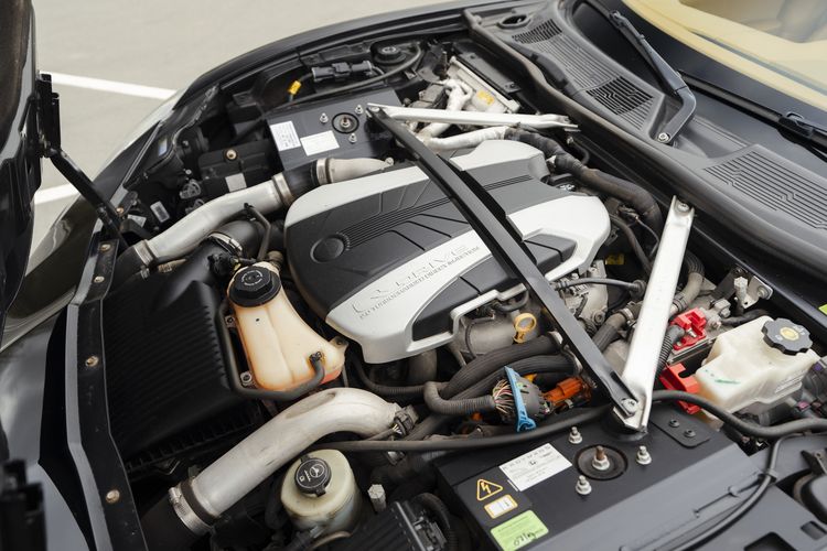 Porsche Panamera S E-Hybrid Fisker Karma occasion PHEV EREV range-extender