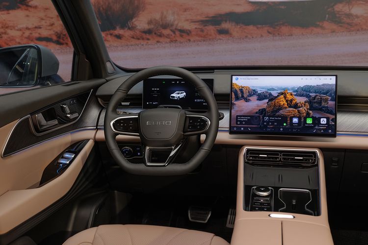Ebro S900