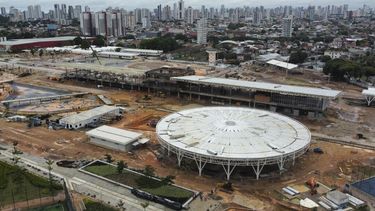 COP30 Brazilië klimaattop