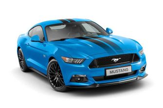 ford-mustang-blue-edition