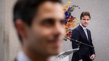 Rijden in de spits wordt duurder: D66 en CDA leggen rekeningrijdenplan op tafel