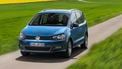 Volkswagen Sharan prijzen, problemen en uitvoeringen