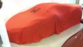 Eerste Honda NSX gespot bij dealer in Frankfurt