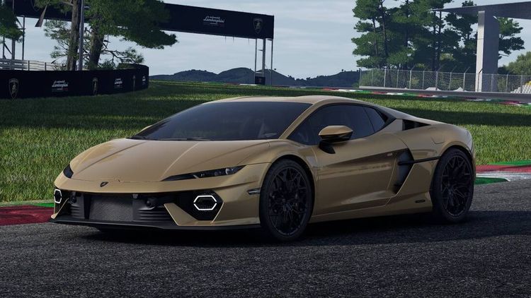 Duik in de Prijslijst Lamborghini Temerario