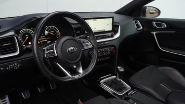 Kia Ceed occasion