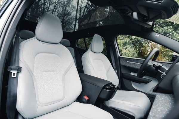 Volvo EX30