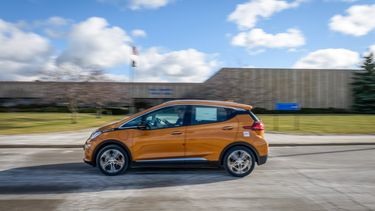 Opel Technology Backgrounder - Detroit