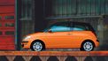 Lancia Ypsilon, occasion, tweedehands auto, italiaans, betrouwbaar, leuk, 5000 euro