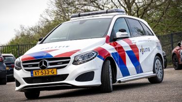 Memoriseren Kosten Overleven Nederlandse politie gaat elektrische auto's kopen
