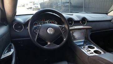 Fisker Karma occasion tweedehands auto plug-in hybride range extender Volkswagen Polo