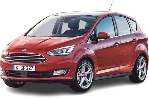 Ford C-Max (2015 - 2019)