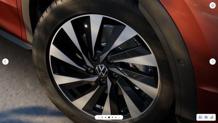 Duik in de Prijslijst Volkswagen T-Roc