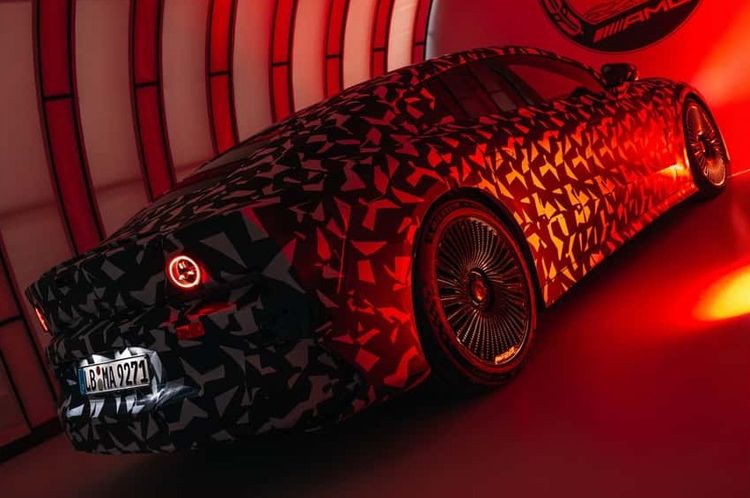 Mercedes-AMG