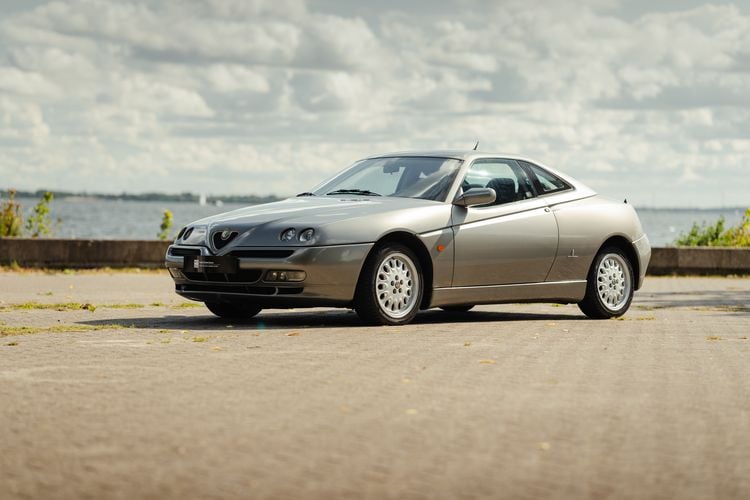 Alfa Romeo GTV occasion